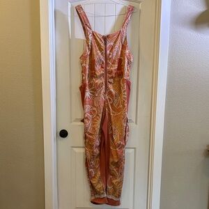 Free People (FP Movement) Fast Track Onesie